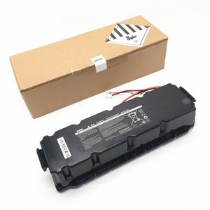 Batterie d'origine <span class=keywords><strong>Segway</strong></span> <span class=keywords><strong>Ninebot</strong></span> ES2 <span class=keywords><strong>ES4</strong></span> F30 F40 Max G30 Batterie Pack - Product Image 1