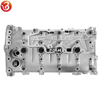 Culasse F4R 8200178518 8200178518C 7711135172 7701474360 pour Renault Laguna II/Megane II/Scenic II/Espace/Duster 2.0L 16V