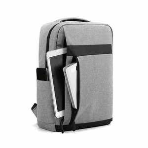 Kunden spezifisches Logo Langlebige Herrenmode <span class=keywords><strong>Young</strong></span> Teens Travel Business <span class=keywords><strong>Laptop</strong></span> Rucksack Tasche USB Port Schult asche für Jungen Rucksack - Product Image 5