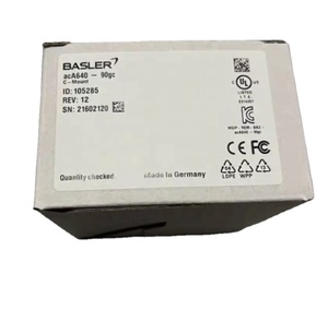 กล้องสแกนพื้นที่สำหรับการมองเห็นด้วยเครื่องจักร Basler AcA640-90gc ของแท้ใหม่เอี่ยม 100% - Product Image 5