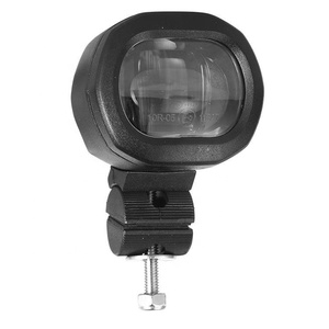 <b>Led</b> Work <b>Lights</b> 10-80V <b>Red</b> Laser <b>Lights</b> for Trucks,<b>Red</b> Zone Safety <b>Light</b> <b>Led</b> Work <b>Lights</b> - Product Image 3