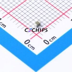 Condensateur SMD (MLCC) MSAST168BB5106MTNA01 0603 (Capacité : 10uF) (Précision : 20%) Tension nominale : 25V - Product Image 2