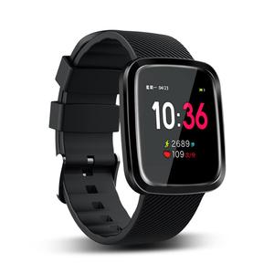Z30 pulsera inteligente de 24 horas de vigilancia en <span class=keywords><strong>tiempo</strong></span> real Ejercicio de detección de IP67 reloj resistente <span class=keywords><strong>al</strong></span> agua - Product Image 4
