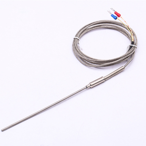 Termopar de tipo k de calibración de sensor de temperatura wrnk <span class=keywords><strong>191</strong></span> - Product Image 2