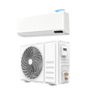 ผู้ผลิตขายส่งแบบ OEM เครื่องปรับอากาศมินิสปลิต 12000btu 1 ตัน 1.5 ระบบทำความร้อนและความเย็น ระดับ A+++ สำหรับใช้ในบ้าน รุ่น Fac12k มาตรฐานพลังงานยุโรป - Product Image 2