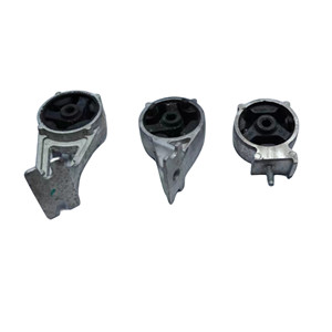 Support élastique de tuyau d'échappement pour pièces automobiles OE 9674551180 9674551780 9675078380 pour <span class=keywords><strong>Peugeot</strong></span> 308 408 508L Citroën C5 AIRCROSS - Product Image 5