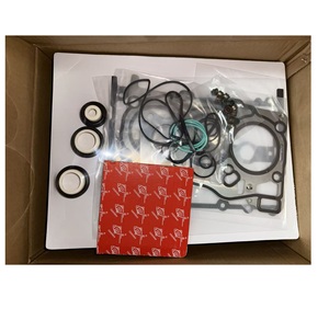 779.610 02-10216-01 Set Guarnizioni 1.0T CHZ DKL DKR <span class=keywords><strong>A1</strong></span> A3 <span class=keywords><strong>Q2</strong></span> - Product Image 3