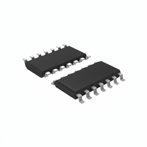Electronic Circuit Components Power Management (PMIC) TLE72782GV50XUMA1 14 SOlC BOM IC In Stock - Product Image 1