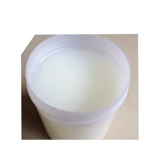 Jalea de petróleo blanca, producto cosmético de grado médico, material sin procesar