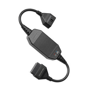 Cable CAN FD para Herramienta de Diagnóstico X431V/X431V+/<span class=keywords><strong>X431PRO3S</strong></span>+/PRO3 V+5.0, Interfaz OBD, Conectividad USB, Alimentación de 12V, Universal - Product Image 4