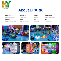 Vente en gros de distributeurs automatiques électroniques à monnayeur certifiés CE de la marque EPARK, cabines de chant mobiles en métal pour KTV et machines de jeu