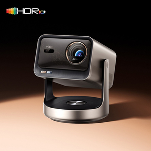 Tendencias 2026, Proyector Láser DLP de 20 5800 CVIA Lúmenes, Google TV 4K UHD, Video Inteligente para el Hogar y Vidda Vidda C3 Ultra - Product Image 4