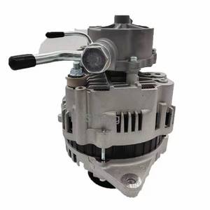 Alternador 12V 110A A3TN0299 A3TN0399 A3TN0499 A003T15099 A003TN0299 A2TN1199 A2TN1199AT A3T15099 4D56 - Product Image 6