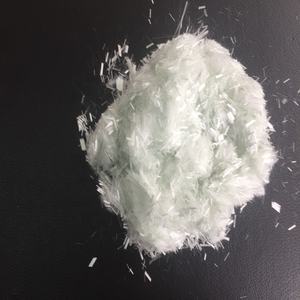 เส้นใยแก้ว E-glass/AR-glass คุณภาพสูง สำหรับชิ้นส่วนยานยนต์ น้ำหนักเบา แข็งแรงสูง ตัดงอได้ ได้รับการรับรองมาตรฐาน ISO9001 <span class=keywords><strong>SCG</strong></span> - Product Image 4