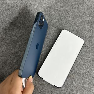 iPhone 12 <span class=keywords><strong>Pro</strong></span> Reacondicionado, Desbloqueado, Buena Duración de Batería, Rápido y Sin Retrasos, Cámara Nítida, Pantalla de 6.1 Pulgadas, ROM Completa, Todos los Colores Disponibles - Product Image 6