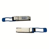 Module émetteur-récepteur optique BIDI QSFP 40G LR4 20km avec connecteur SC Émetteurs-récepteurs à fibre optique SFP 1310/1550nm Fabricant OEM