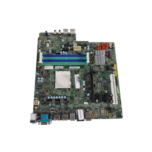 00HV366 00HV958 00HV367 00HV959 เมนบอร์ดเซิร์ฟเวอร์ TS150 สูงสุด 64GB DDR4 เมนบอร์ดแบบทาวเวอร์ 0HV366 เมนบอร์ด TS150 ระบบ TS150 - Product Image 4