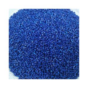 Particules de PPA en nylon Fibres de verre renforcées GF5 %-60% Nylon renforcé PPA Matières premières - Product Image 1