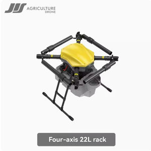 <span class=keywords><strong>Accessoires</strong></span> de cadre de drone <span class=keywords><strong>agricole</strong></span> de pulvérisation JIS EV422, cadre quadricoptère <span class=keywords><strong>agricole</strong></span> - Product Image 3