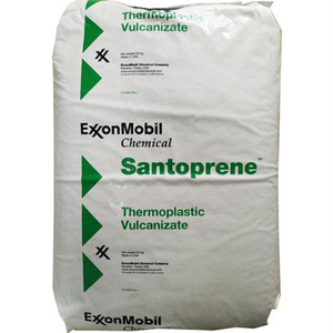 ExxonMobil TPV 291-75B150/8211-55B100/251-85W232/8191-55B100/8201-60/70/80/90/8211-55/8271-65/75/121-75M200 Celanese SANTOPRENE - Product Image 1