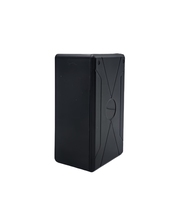 Traceur GPS Yuntrack CJ280 2G et 4G GSM GPRS avec batterie de 24000 mAh pour équipement