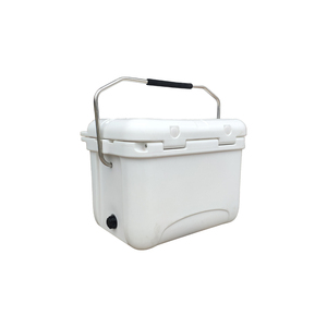 Nevera Rotomoldeada AHIC, la Más Vendida del 2019, para Campamento y Actividades al Aire Libre, de 20 Cuartos de Galón, Otros + Neveras de Campamento, Nevera Rotomoldeada para Hielo - Product Image 6