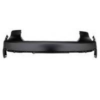 Pièces de rechange automobiles KEBEL, accessoires de pare-chocs, ensemble de pare-chocs OEM SZ6Z-17757-SAPTM, kit de pare-chocs avant pour Ford Maverick 2025