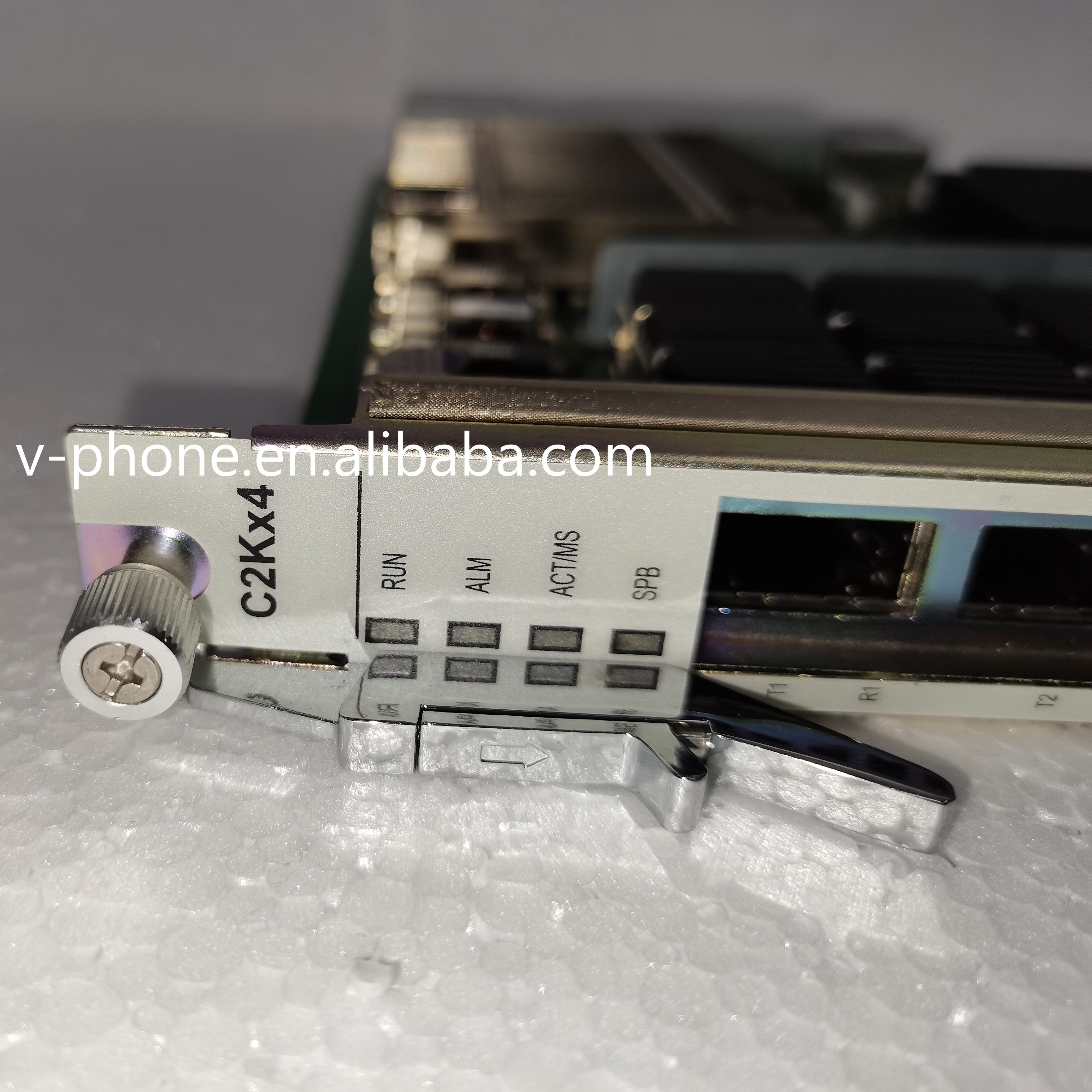 Zxone 9700 - ZTE's Advanced Optical Transport Solutions