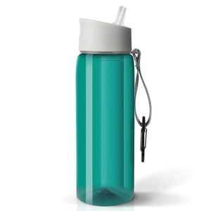 Water Filter Straw-Water Purifying Device-Portable Personal Water Filtration-for Emergency Kits Outdoor Activities and Hiking Ra - Product Image 1
