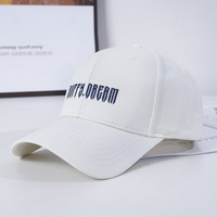 Nouvelle Casquette de Baseball 6 Panneaux en PVC 2026, Style Coréen Vintage Sportif Unisexe, Réglable, Tendance Décontractée, Effet Amincissant, Protection Solaire