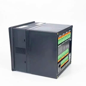 NOUVEAU - STOCK MARQUE +GF+ 3-8860 159000677 3-8860-AC 159000678 3-2818-1 8860 Contrôleur de conductivité à deux canaux - Product Image 1