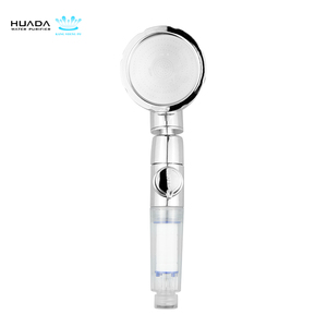 Filtro de agua dura de algodón PP de vitamina <span class=keywords><strong>C</strong></span> de cloro doméstico de alta calidad para cabezal de ducha - Product Image 2