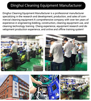 Control Remoto Inalámbrico Inteligente de 4-6 Canales, de Alta Gama, para Operador de Grúa Industrial, Fabricado en Plástico