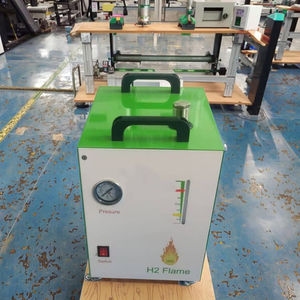 Generador <span class=keywords><strong>de</strong></span> gas marrón <span class=keywords><strong>de</strong></span> electrólisis <span class=keywords><strong>de</strong></span> agua para soldar y fundir - Product Image 1