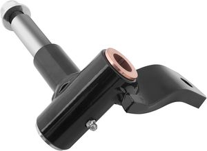 Genek New Spindle Assembly para Club Car Precedent <span class=keywords><strong>2004</strong></span>-Up Modelos eléctricos de gas Reemplazo del lado del conductor para OEM #1022879-01 - Product Image 3