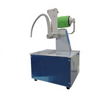 Machine à cerclage électrique portable, outil de cerclage automatique en plastique, léger, pour l'impression de circuits imprimés