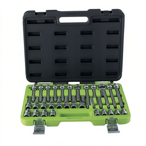 ชุดเครื่องมือซ่อมรถยนต์แบบเมตริก 150H/S30 จำนวน 30 ชิ้น - Product Image 2