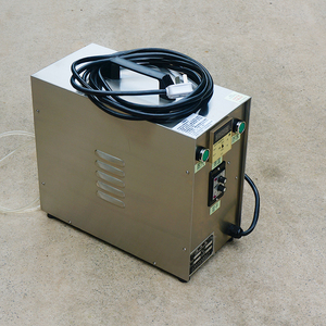 Máquina de Lavado de Autos a <span class=keywords><strong>Vapor</strong></span>, una Máquina de <span class=keywords><strong>Vapor</strong></span> de Alta Temperatura Adecuada para Limpiar las Alfombrillas y los Techos Interiores <span class=keywords><strong>del</strong></span> Automóvil - Product Image 2