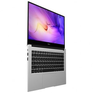 Nuevo lanzamiento 2021 para HUAWEI MateBook D14 Notebook con procesador Intel 512GB de <span class=keywords><strong>RAM</strong></span> 16GB SSD Win 10 Notebook - Product Image 3