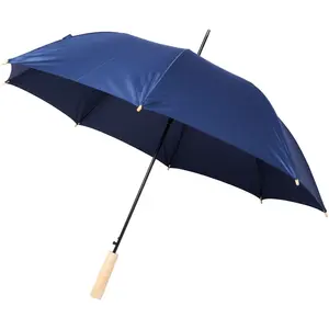 Parapluie recyclé Alina PET, merchandising durable - Product Image 4