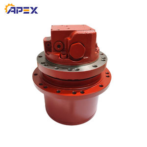 Pièces de rechange pour excavatrice APEX RD108-61600/RD108-61802/RD118-61290/RD138-61292/RD148-61290/RD148-61292/RD158-61603 Hydraulique Final - Product Image 3