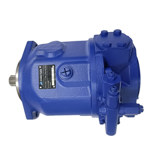 Pompe à piston hydraulique ZHENYUAN A10VO A10VO18 A10VO28 A10V071 A10V074 A10VO45 A10VO100DFR1/31R-VSC62K07-SO143 - Product Image 4