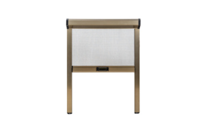 Cửa Sổ Màn Hình Côn Trùng Xếp Li Chống Muỗi Có Thể Thu Gọn Bán Sỉ Từ Nhà Máy - Product Image 2