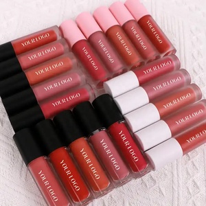 Oem <span class=keywords><strong>Blusher</strong></span> maquillaje Blush Tint Liquide với logolong kéo dài môi và má Tint Vegan tùy chỉnh biểu tượng khuôn mặt <span class=keywords><strong>make</strong></span> <span class=keywords><strong>up</strong></span> Blush - Product Image 6