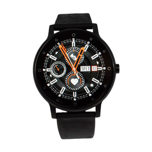 2026 <strong>Touch</strong> <strong>Screen</strong> <strong>Smart</strong> <strong>Watch</strong> for Men Fitness Outdoor Sports Fashionable Activity Tracker with Compass GPS Navigation Functions - Product Image 3