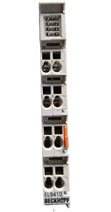 แหล่งจ่ายไฟอีเทอร์แคทเทอร์มินัลแบบ ELM9410 24โวลต์10A ความเชี่ยวชาญทางเทคนิคที่กว้างขวางพร้อมประสบการณ์ที่ฝังรากลึกในอุตสาหกรรมบำรุงรักษา - Product Image 4