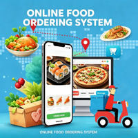 Desarrollo Personalizado de Software para Plataformas de Entrega de Comida, con Soporte para Operación Independiente y Despliegue de Marca Blanca