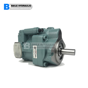 Pompe à piston hydraulique série PVS PVS16 PVS16AZ140C2 PVS16EH032C2 PVS16EH140C2 à palettes - Product Image 3