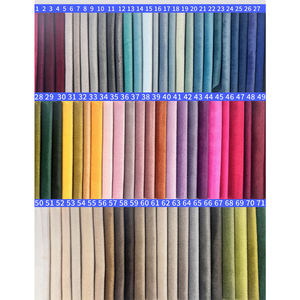 กระเป๋าคาดเอวแบบหูรูดปรับแต่งได้ถุงผ้าสักหลาดโลโก้เก็บเครื่องประดับกันฝุ่นและปรับแต่งได้ - Product Image 6