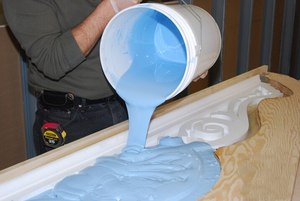 Hot <span class=keywords><strong>b</strong></span>án sinh thái tự làm nhựa jesmonite Kit sinh thái nhựa đúc <span class=keywords><strong>b</strong></span>ột 1000 gam nhanh chữa khỏi đúc nhựa Kit cho người mới <span class=keywords><strong>b</strong></span>ắt đầu nước kích hoạt <span class=keywords><strong>P</strong></span> - Product Image 4